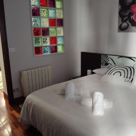 Apartamento Etxe Morea, Casco Historico Bermeo Kültér fotó