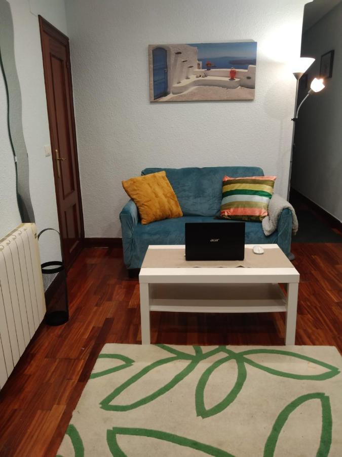 Apartamento Etxe Morea, Casco Historico Bermeo Kültér fotó
