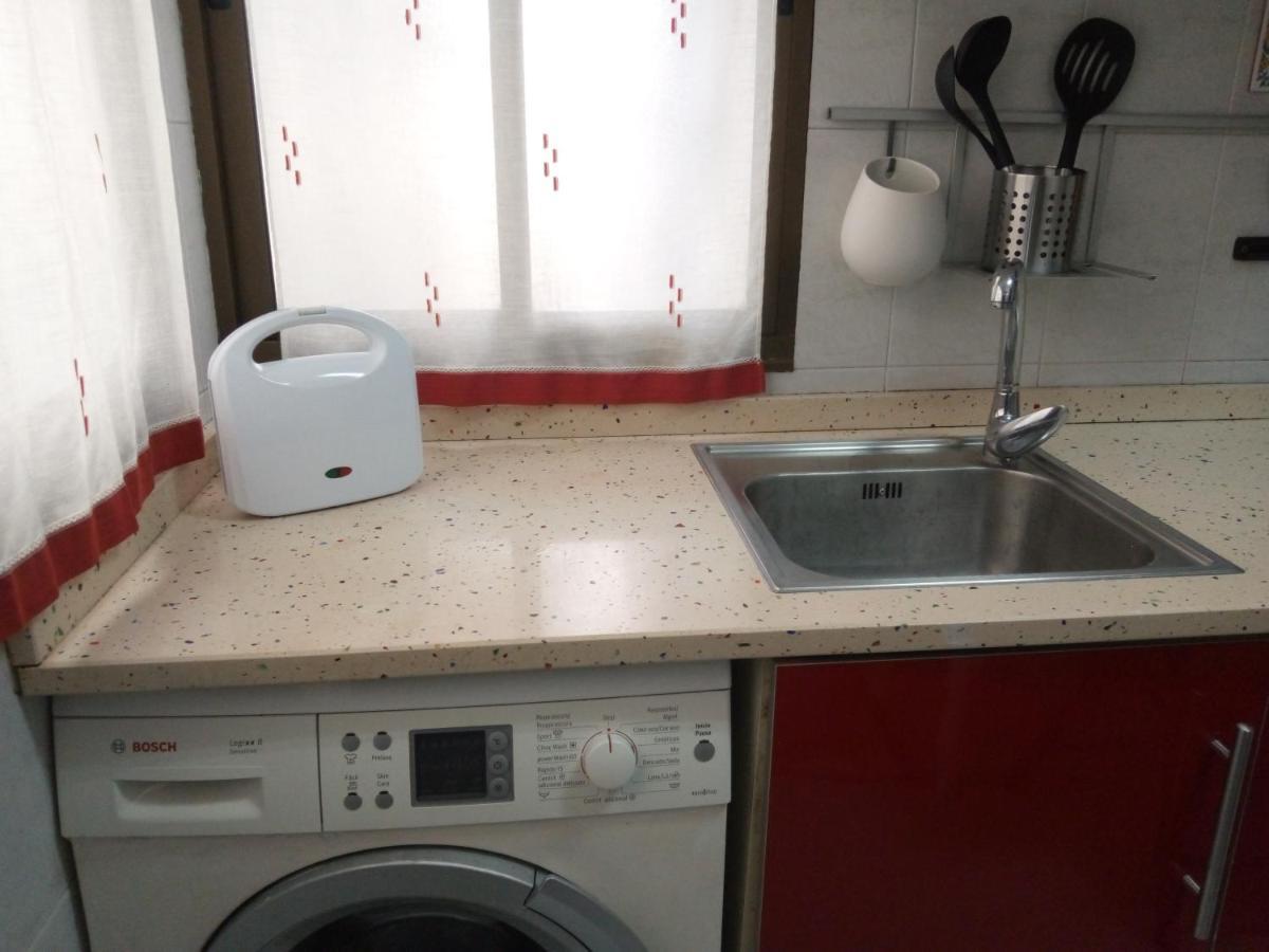 Apartamento Etxe Morea, Casco Historico Bermeo Kültér fotó