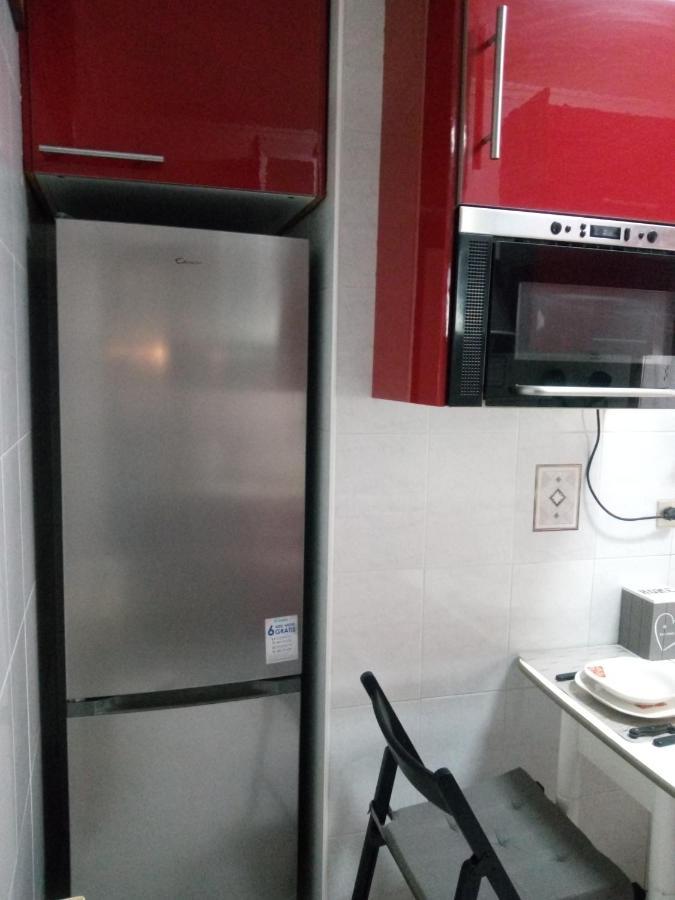 Apartamento Etxe Morea, Casco Historico Bermeo Kültér fotó